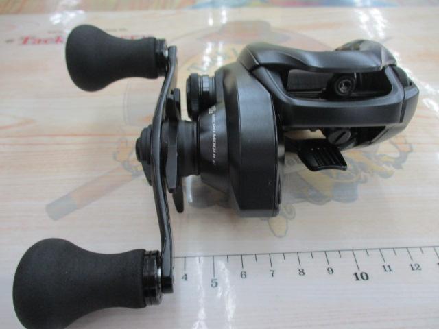 20エクスセンスDC SSHG RH