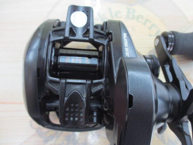 20エクスセンスDC SSHG RH