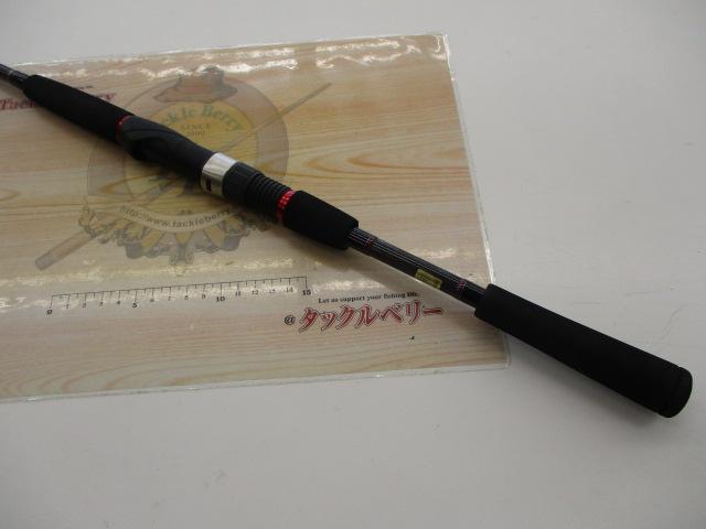 リバティクラブシーバス 80L｜＠ベリーネット 日本最大新品中古