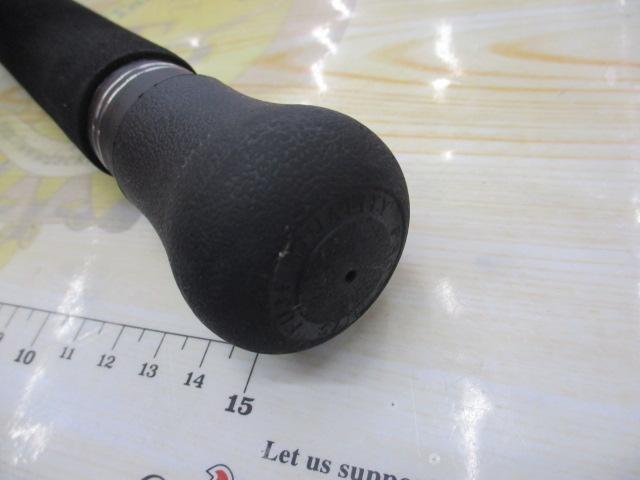 オーシャンズ PS-O80LN8S (ヘルクロスカーボン)