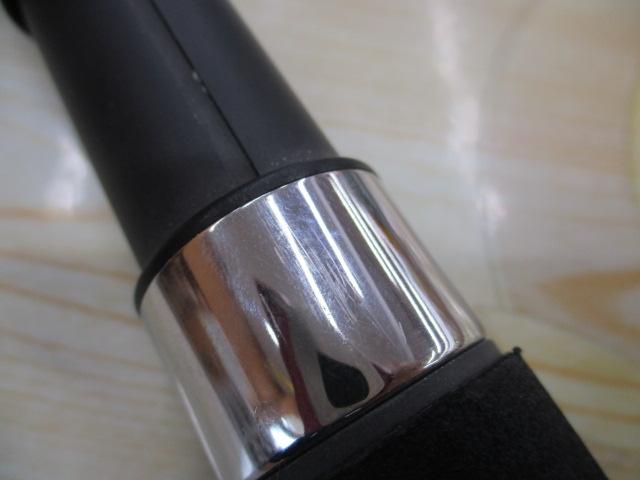 オーシャンズ PS-O80LN8S (ヘルクロスカーボン)