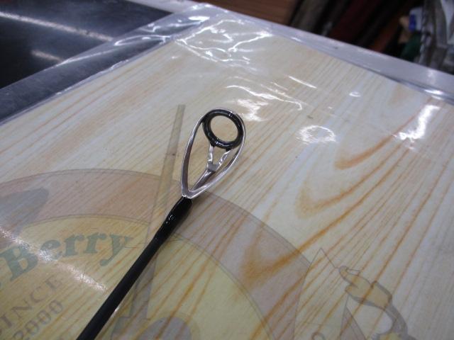 オーシャンズ PS-O80LN8S (ヘルクロスカーボン)