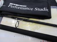 オーシャンズ PS-O80LN8S (ヘルクロスカーボン)