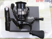 23ヴァンキッシュ C3000SDHHG