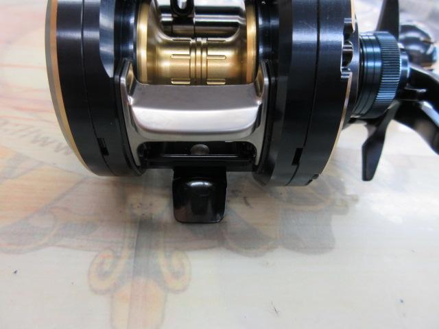 21ソルティガIC 100H-DH