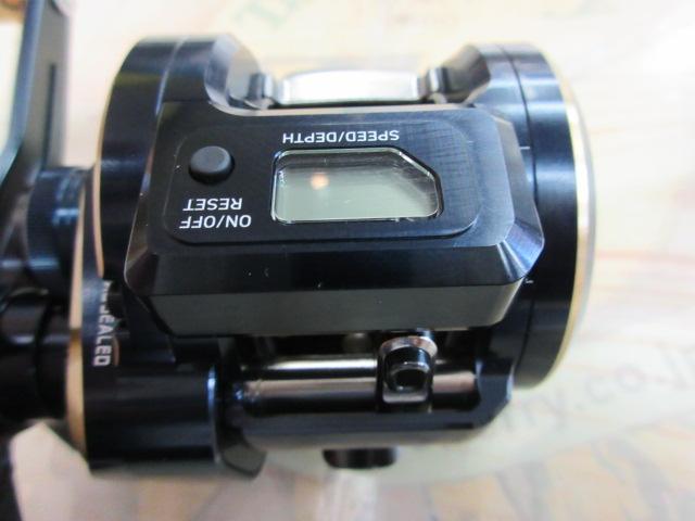 21ソルティガIC 100H-DH