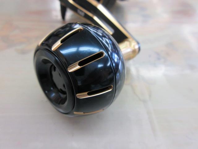 21ソルティガIC 100H-DH