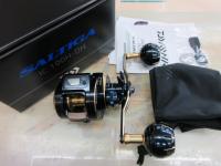 21ソルティガIC 100H-DH