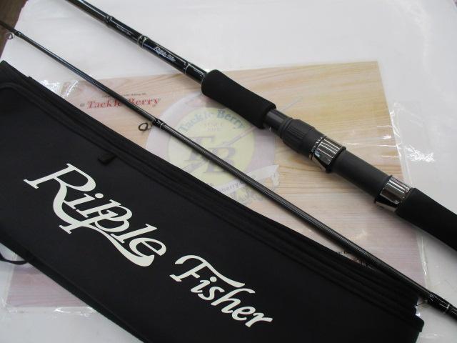 シルバーストリーム 106 ノーザン NANO