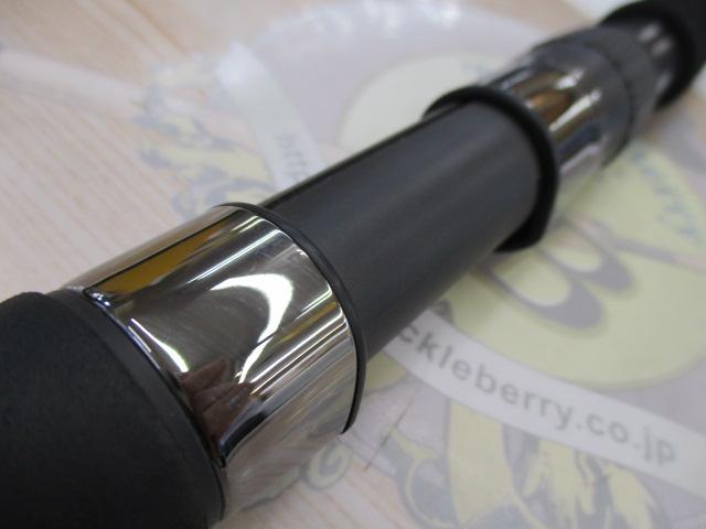 シルバーストリーム 106 ノーザン NANO