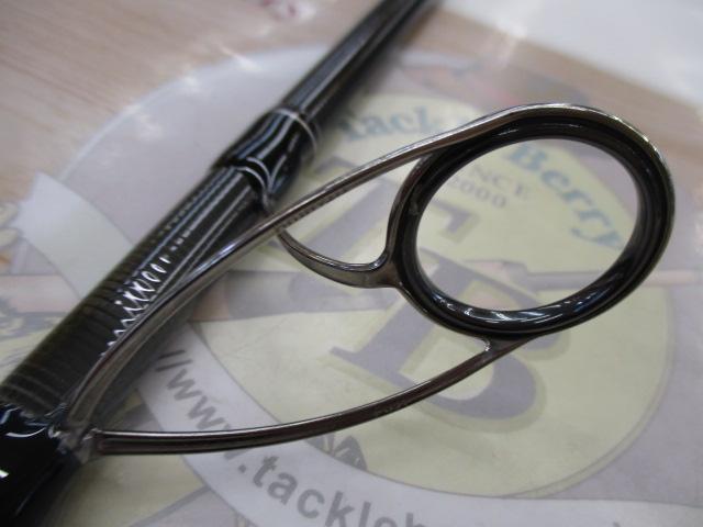 シルバーストリーム 106 ノーザン NANO