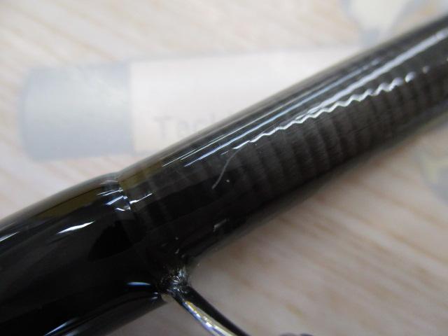 シルバーストリーム 106 ノーザン NANO