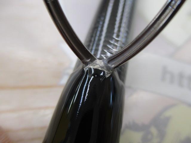 シルバーストリーム 106 ノーザン NANO