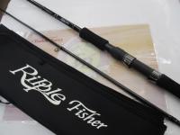 シルバーストリーム 106 ノーザン NANO