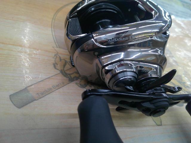 21アンタレスDC XG RH