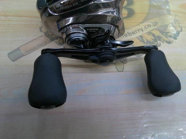 21アンタレスDC XG RH