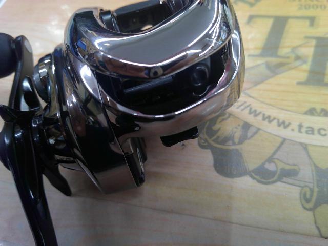 21アンタレスDC XG RH