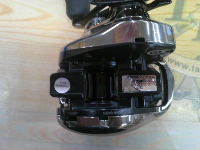 21アンタレスDC XG RH