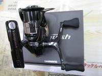 23ヴァンキッシュ C3000SDHHG