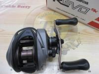 レボ 5 SX-HS 7.3:1