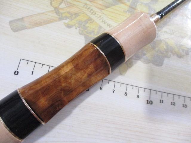 エアースティックコマヤAK1632タイプ2.0