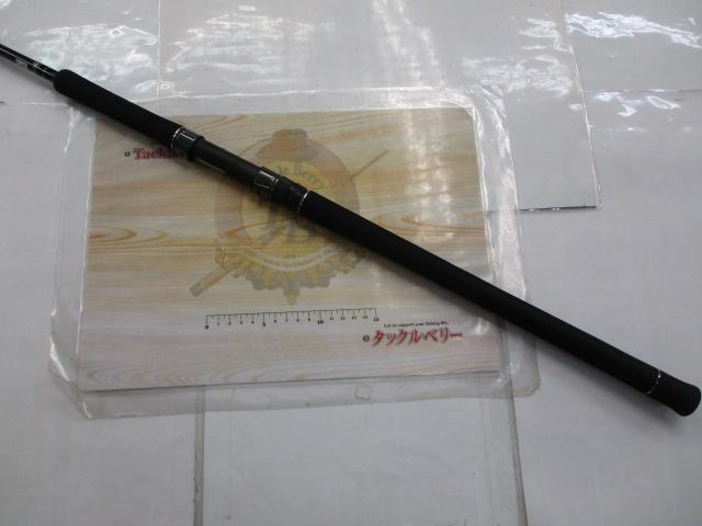 HRM606 テクニカルジギングシャフト