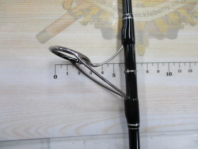 HRM606 テクニカルジギングシャフト