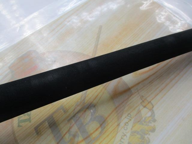 HRM606 テクニカルジギングシャフト