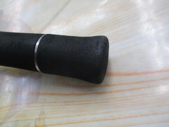 HRM606 テクニカルジギングシャフト