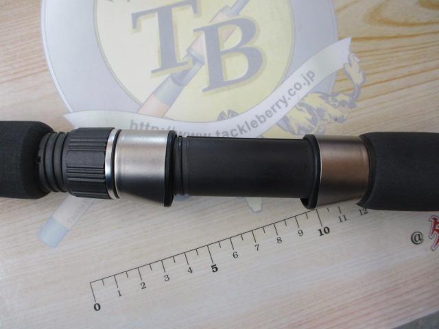 ◎◎ ufmウエダ シューティングシャフト ボロン STB-102EX-Ti