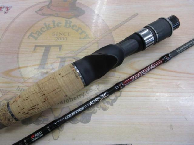 ソルティーステージKR-Xタイラバ STC-642L70-KR FS-SP