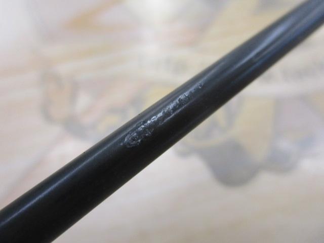 ソルティーステージKR-Xタイラバ STC-642L70-KR FS-SP