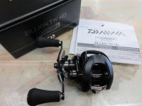 22ジリオン TW HD 1000XHL