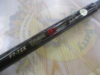 デストロイヤー F7-72X THP(マットシート)テレスコピック