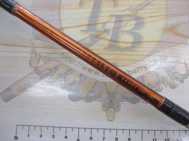 リーディング-X サソイ 100-180