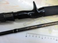 サイドワインダーHGC-70HF 前期