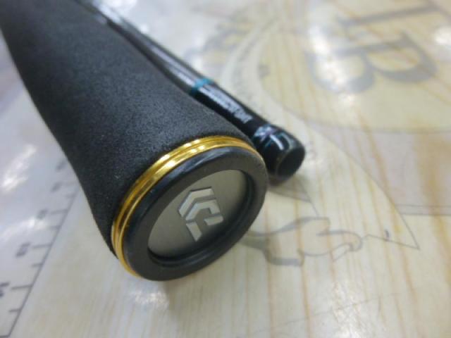 ダイワ エメラルダス　EX　AGS　88L/M-SMT Amazon | ダイワ(DAIWA) エギングロッド エメラルダス STOIST
