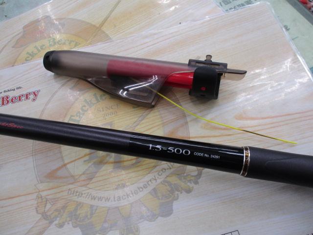 ベイシスイソ 1.5-500