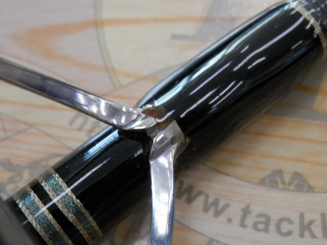 ワイルドブレーカー 100SV サーフェイスバイパー