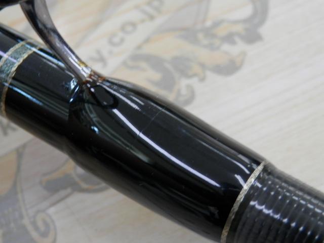 ワイルドブレーカー 100SV サーフェイスバイパー