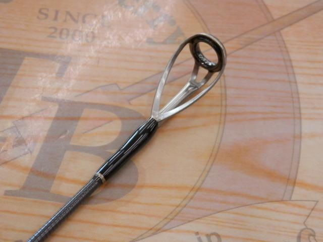 ワイルドブレーカー 100SV サーフェイスバイパー