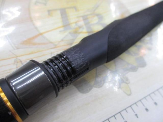 ネッサXR S110M/MH