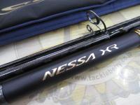 ネッサXR S110M/MH