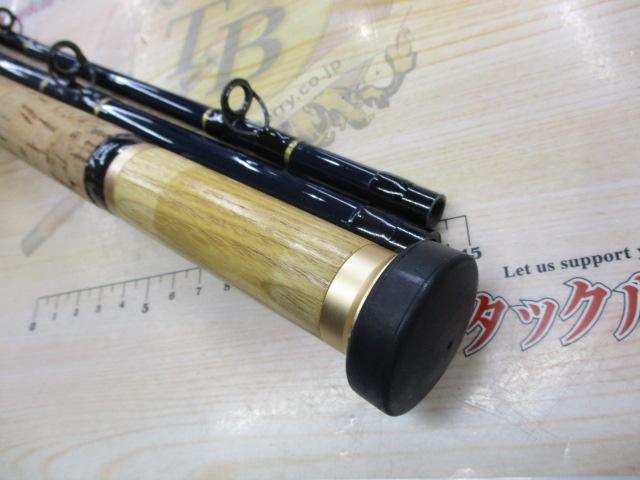 インストラクターキャロナック 30-330