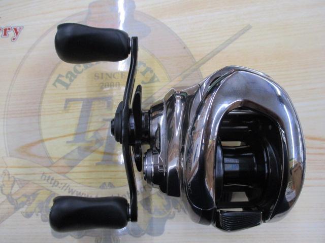 21アンタレスDC XG LH