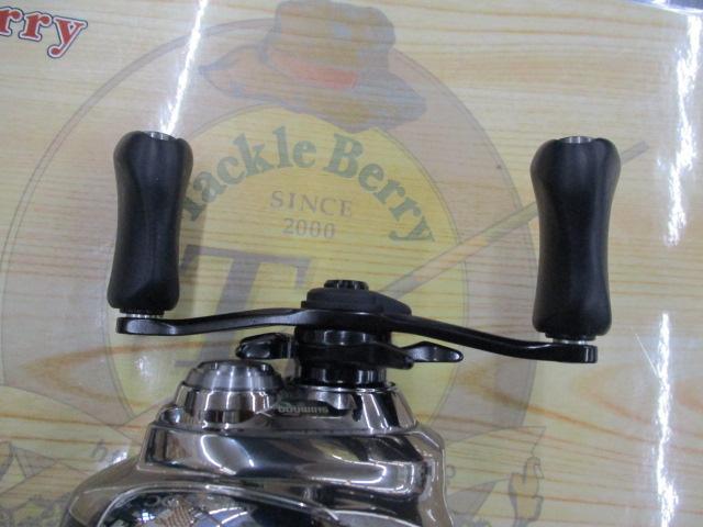 21アンタレスDC XG LH