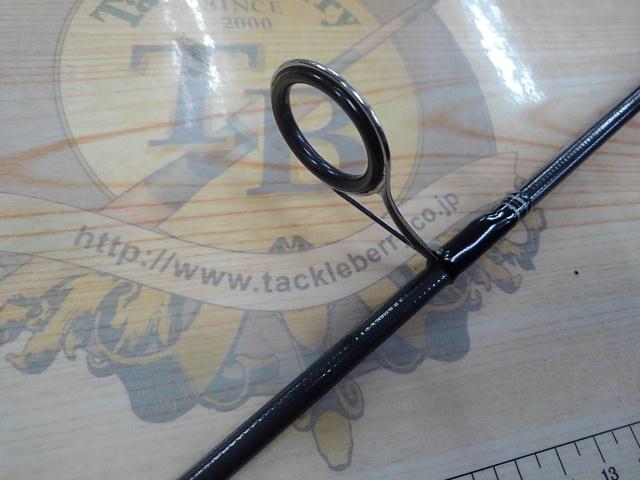 クロスビート 602LFS・F