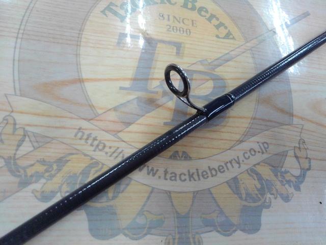 クロスビート 602LFS・F