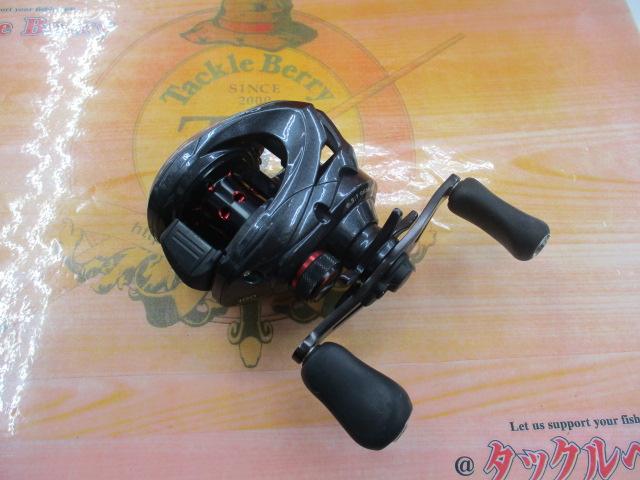 カシータスMGL 100 RH