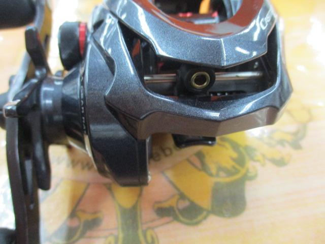 カシータスMGL 100 RH